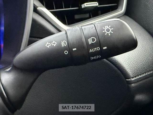 Toyota COROLLA CROSS 2022-02 7326293-26