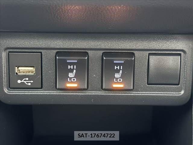 Toyota COROLLA CROSS 2022-02 7326293-28