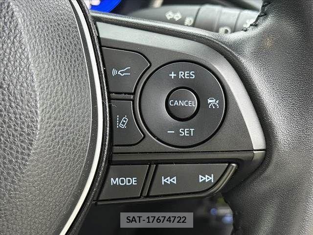 Toyota COROLLA CROSS 2022-02 7326293-5
