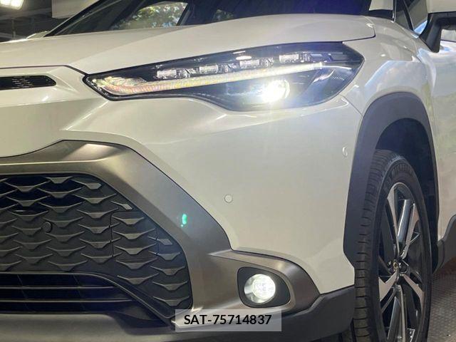 Toyota COROLLA CROSS 2025-03 7357210-12