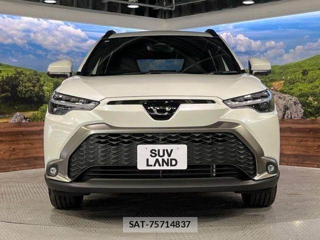 Toyota COROLLA CROSS 2025-03 7357210-13