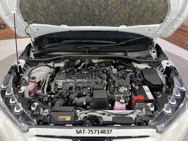 Toyota COROLLA CROSS 2025-03 7357210-17