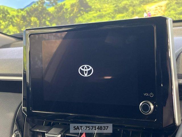 Toyota COROLLA CROSS 2025-03 7357210-2