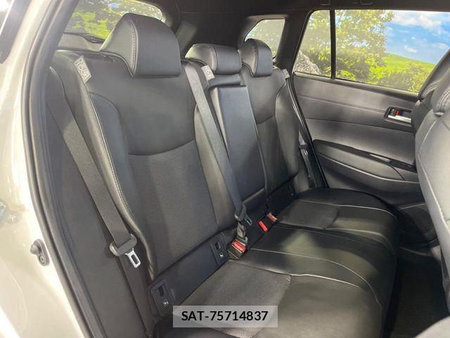 Toyota COROLLA CROSS 2025-03 7357210-8