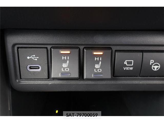 Toyota COROLLA CROSS 2024-05 7357209-9