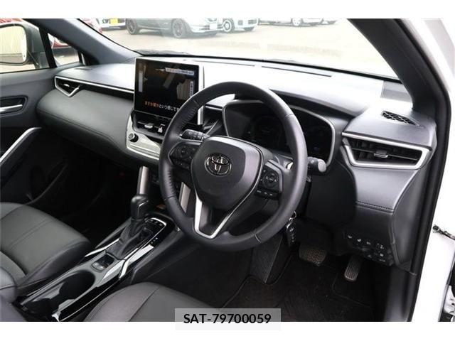 Toyota COROLLA CROSS 2024-05 7357209-11