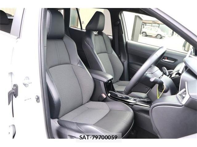 Toyota COROLLA CROSS 2024-05 7357209-12