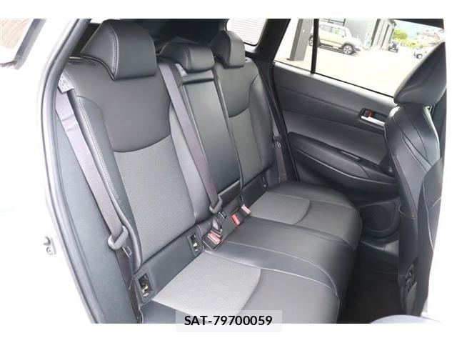 Toyota COROLLA CROSS 2024-05 7357209-13