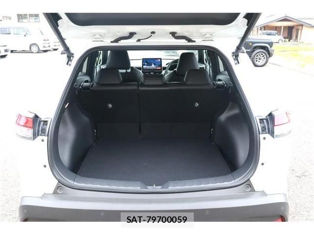 Toyota COROLLA CROSS 2024-05 7357209-14