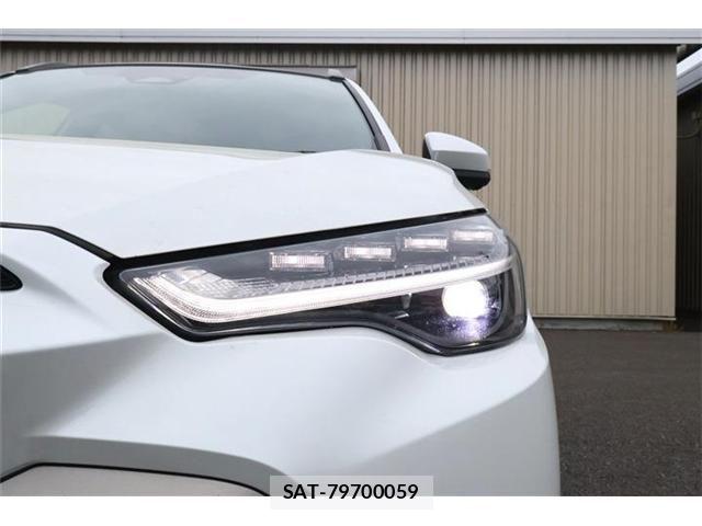 Toyota COROLLA CROSS 2024-05 7357209-15