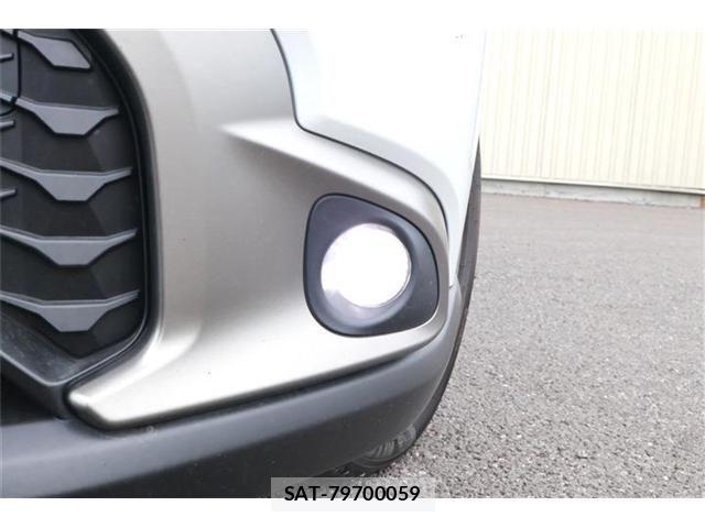 Toyota COROLLA CROSS 2024-05 7357209-16