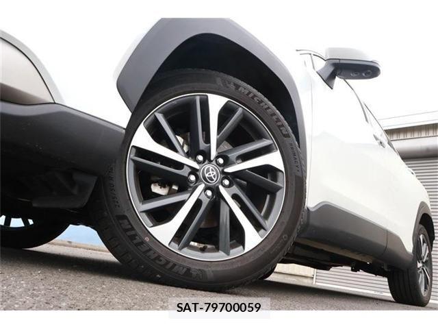 Toyota COROLLA CROSS 2024-05 7357209-17