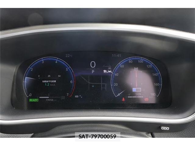 Toyota COROLLA CROSS 2024-05 7357209-25