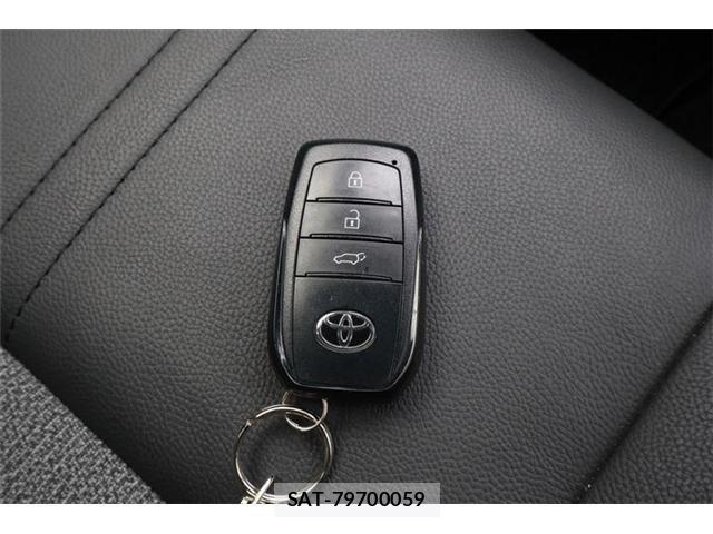 Toyota COROLLA CROSS 2024-05 7357209-26