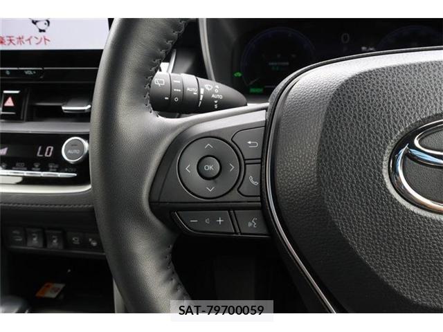 Toyota COROLLA CROSS 2024-05 7357209-27