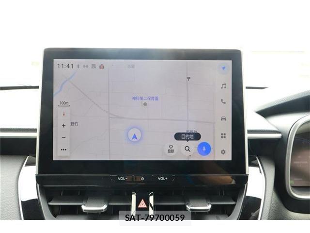 Toyota COROLLA CROSS 2024-05 7357209-2