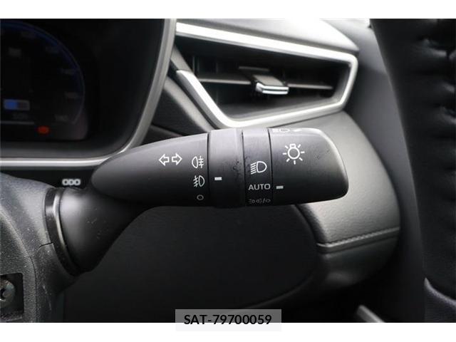 Toyota COROLLA CROSS 2024-05 7357209-29