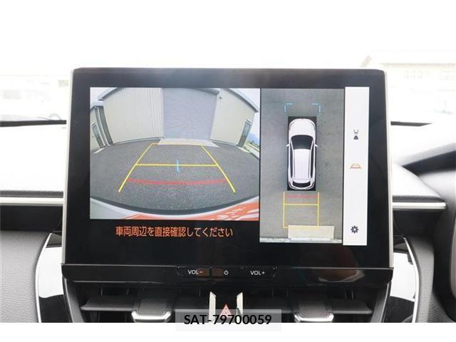 Toyota COROLLA CROSS 2024-05 7357209-3