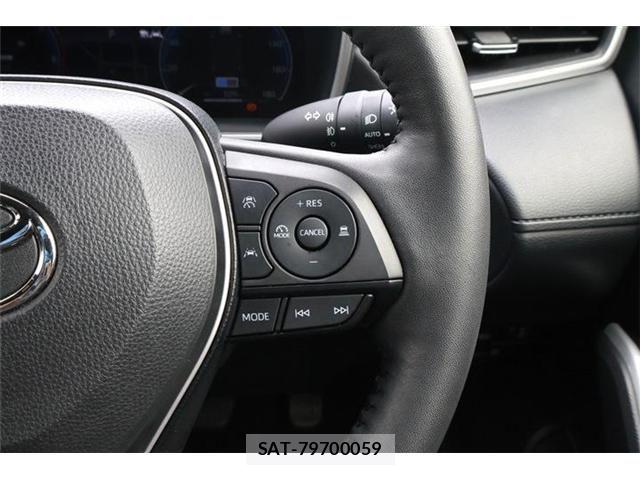 Toyota COROLLA CROSS 2024-05 7357209-4