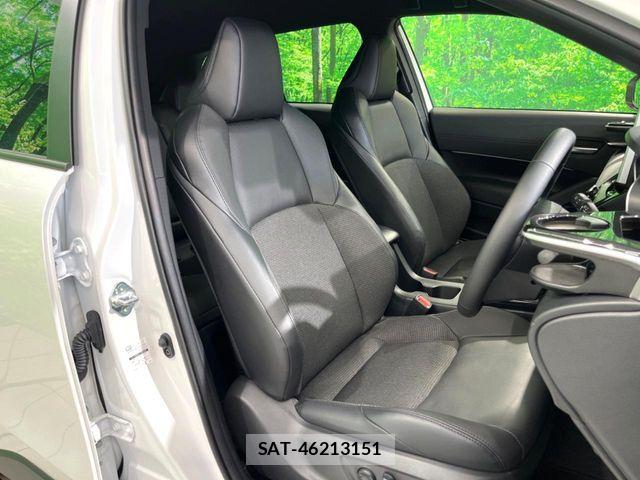 Toyota COROLLA CROSS 2025-08 7357208-9