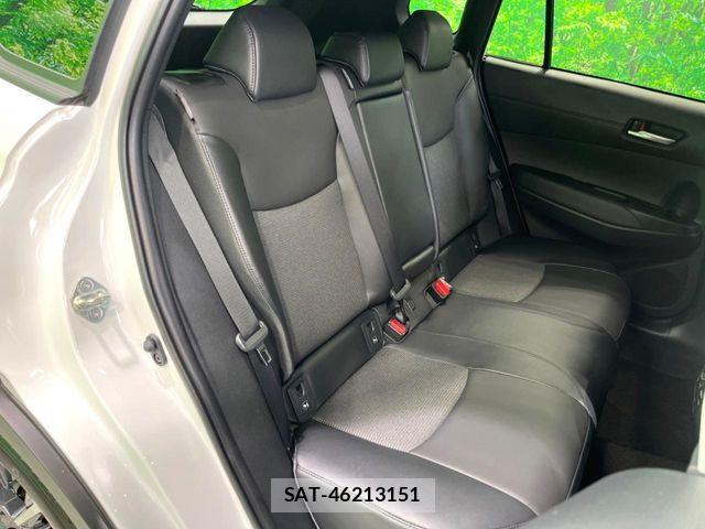 Toyota COROLLA CROSS 2025-08 7357208-10