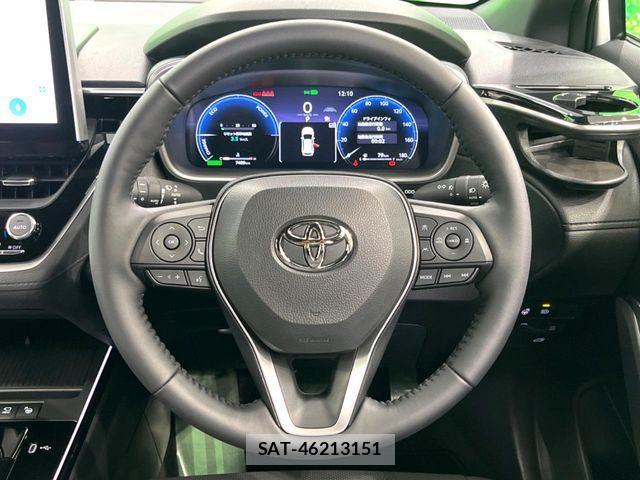 Toyota COROLLA CROSS 2025-08 7357208-12