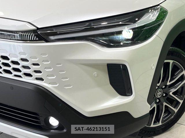 Toyota COROLLA CROSS 2025-08 7357208-13