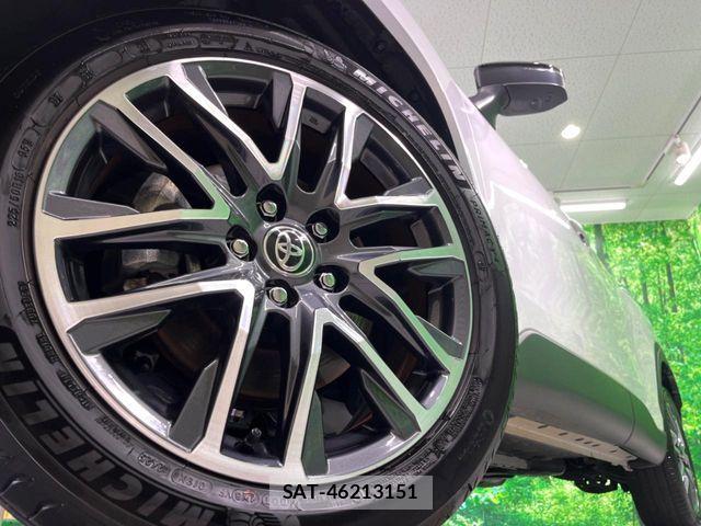 Toyota COROLLA CROSS 2025-08 7357208-14