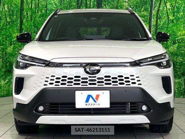 Toyota COROLLA CROSS 2025-08 7357208-15