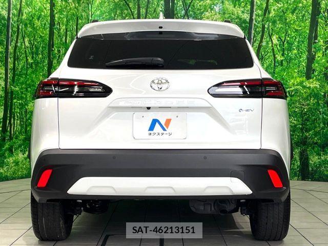 Toyota COROLLA CROSS 2025-08 7357208-16