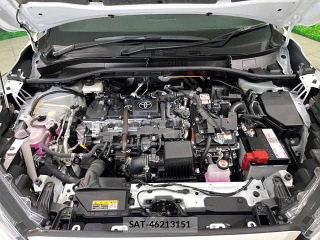 Toyota COROLLA CROSS 2025-08 7357208-17