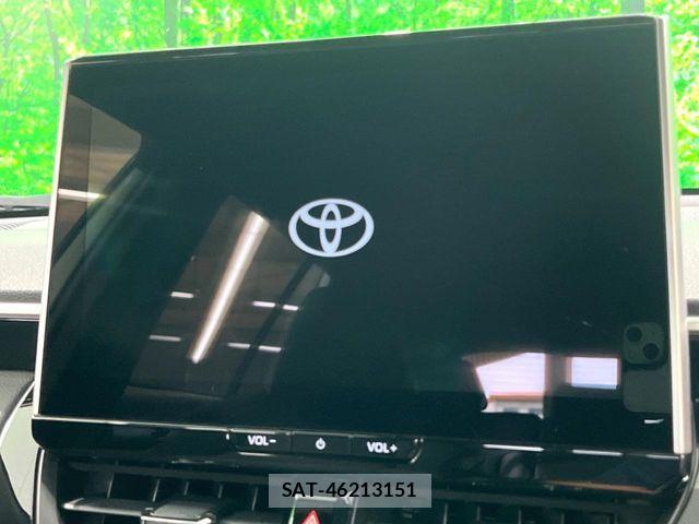 Toyota COROLLA CROSS 2025-08 7357208-2