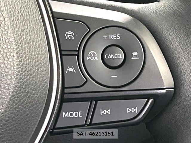 Toyota COROLLA CROSS 2025-08 7357208-4