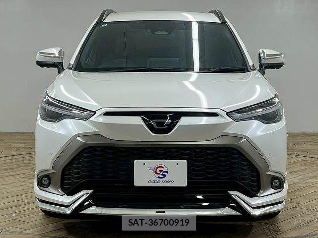 Toyota COROLLA CROSS 2024-04 7357206-12