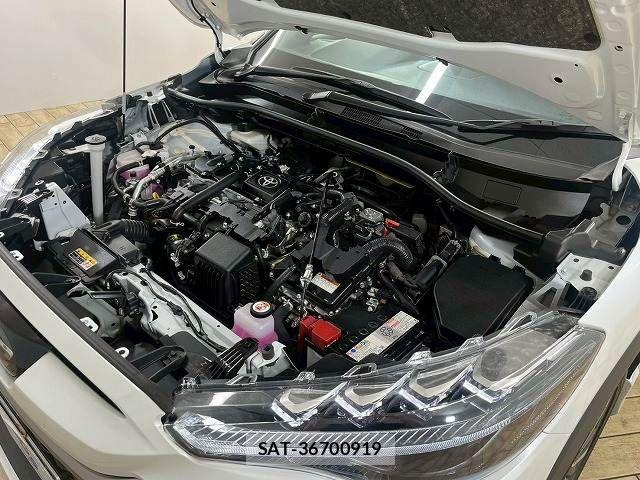 Toyota COROLLA CROSS 2024-04 7357206-17