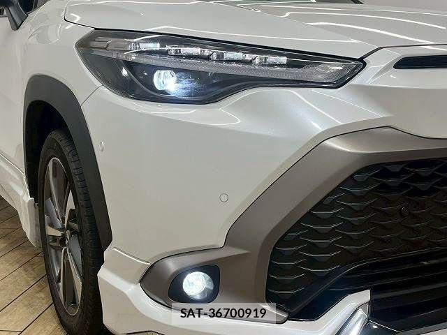 Toyota COROLLA CROSS 2024-04 7357206-18