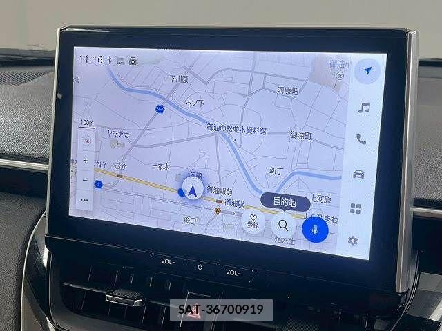 Toyota COROLLA CROSS 2024-04 7357206-2