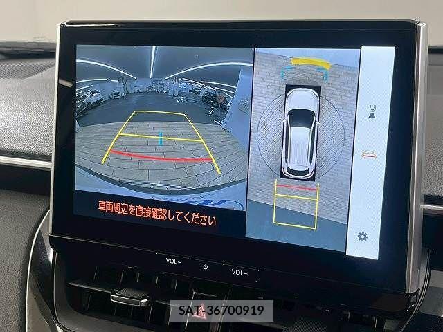 Toyota COROLLA CROSS 2024-04 7357206-3