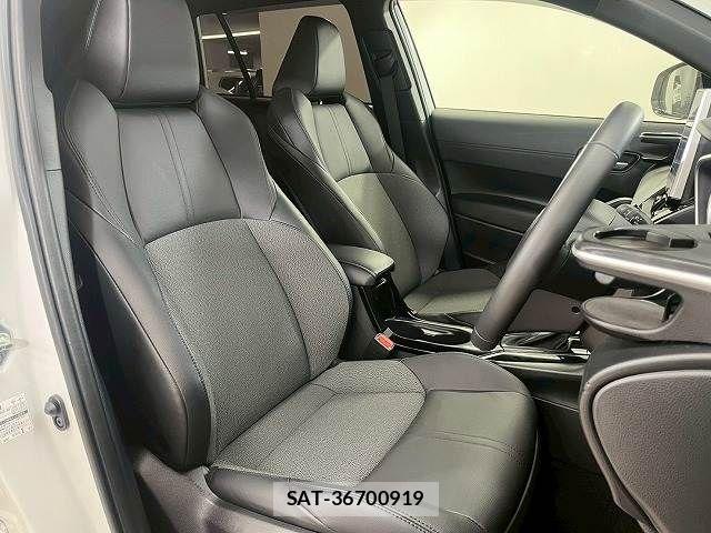 Toyota COROLLA CROSS 2024-04 7357206-4
