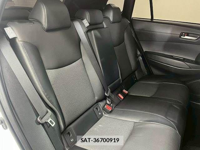 Toyota COROLLA CROSS 2024-04 7357206-5