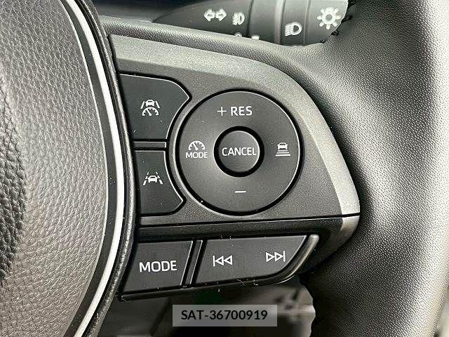 Toyota COROLLA CROSS 2024-04 7357206-6