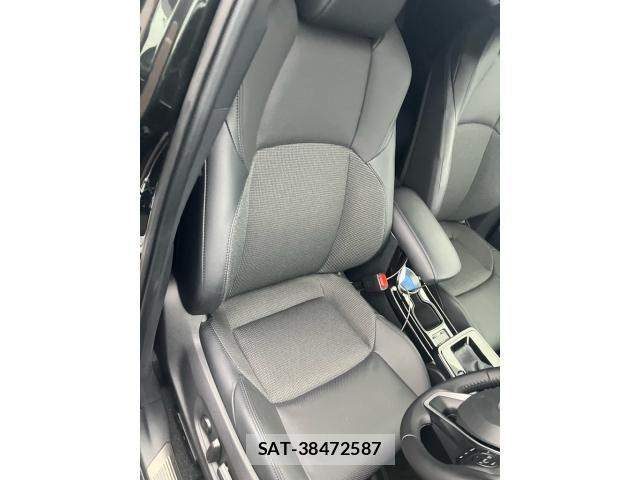 Toyota COROLLA CROSS 2025-12 7357212-11
