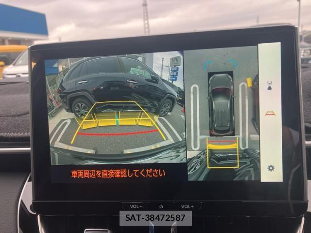 Toyota COROLLA CROSS 2025-12 7357212-16
