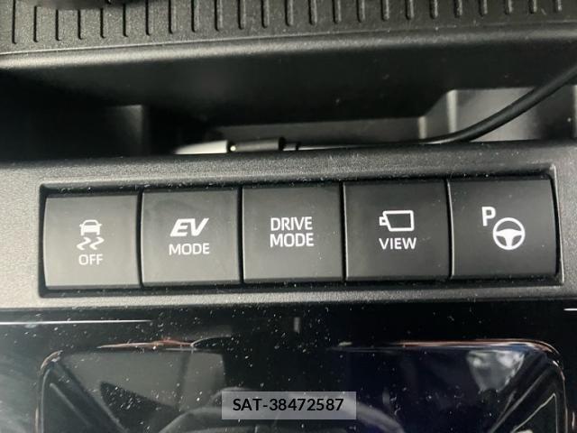 Toyota COROLLA CROSS 2025-12 7357212-18