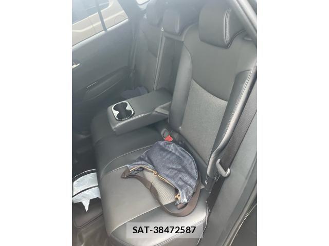 Toyota COROLLA CROSS 2025-12 7357212-21