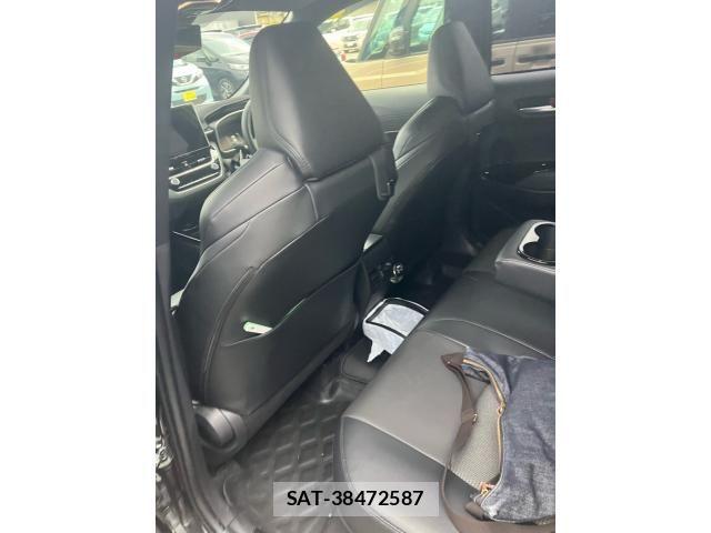 Toyota COROLLA CROSS 2025-12 7357212-22