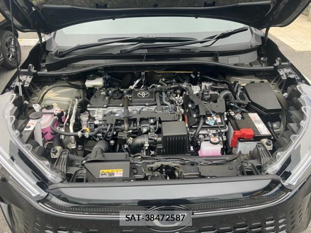 Toyota COROLLA CROSS 2025-12 7357212-25