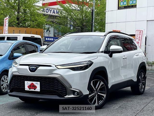 sat car