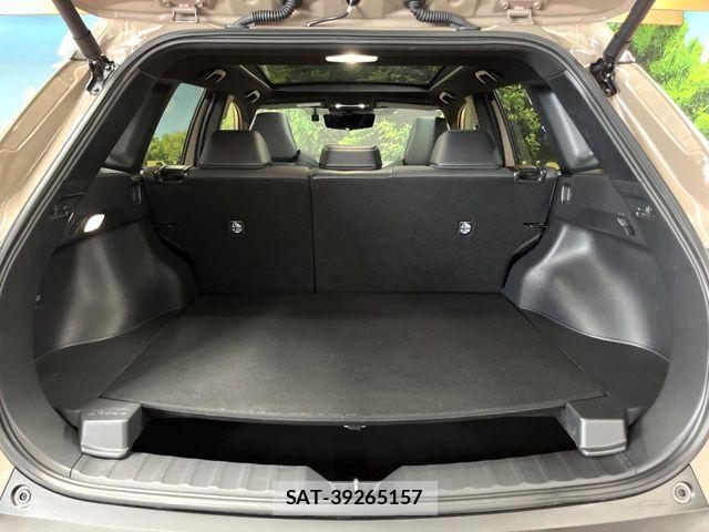 Toyota COROLLA CROSS 2025-07 7357202-9