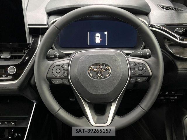Toyota COROLLA CROSS 2025-07 7357202-10